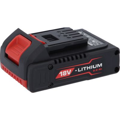 KS TOOLS 515.6002 Náhradný akumulátor, akumulátorový skrutkovač