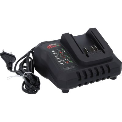 KS TOOLS 515.6030 Nabíjačka (univerzálna)