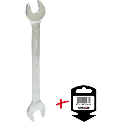KS TOOLS 517.0710-E Obojstranný vidlicový kľúč