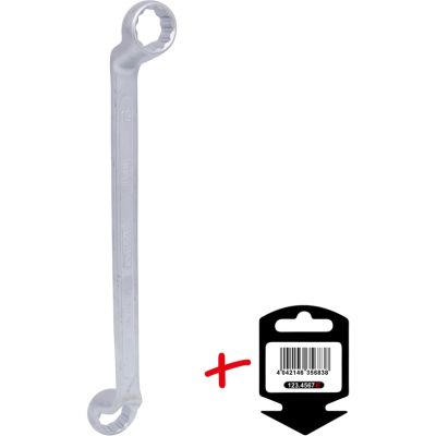 KS TOOLS 517.0814-E Double Ring Spanner