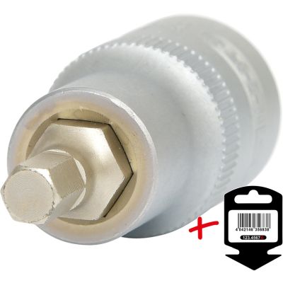 KS TOOLS 911.1306-E Socket Wrench Insert
