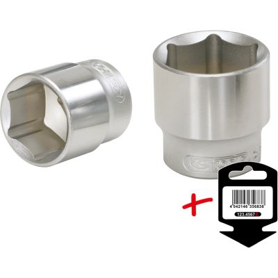 KS TOOLS 917.1211-E Socket Wrench Insert