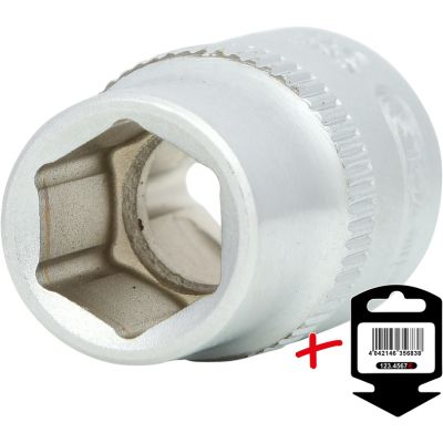 KS TOOLS 917.3810-E Socket Wrench Insert