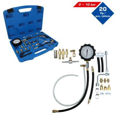 KS TOOLS BT153347 Tool Trolley