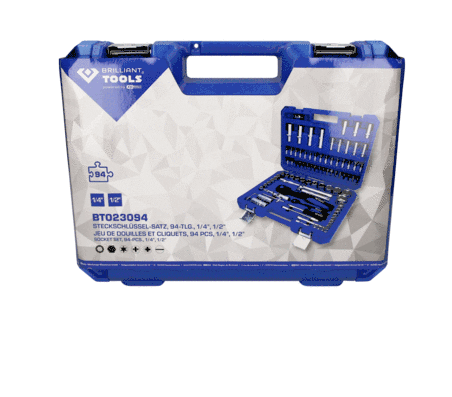 KS TOOLS 917.1218 Socket Wrench Insert