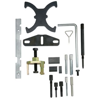 KS TOOLS 151.1111 Square Drive Handle