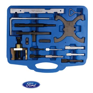 KS TOOLS 151.1111 Square Drive Handle