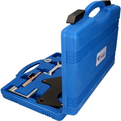KS TOOLS 160.0785 Bleeder Adaptor Set