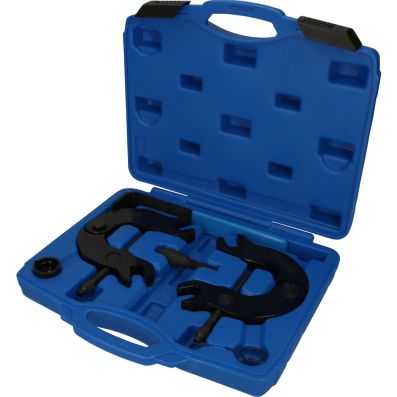 KS TOOLS 160.1110 podkladací piestový zdvihák