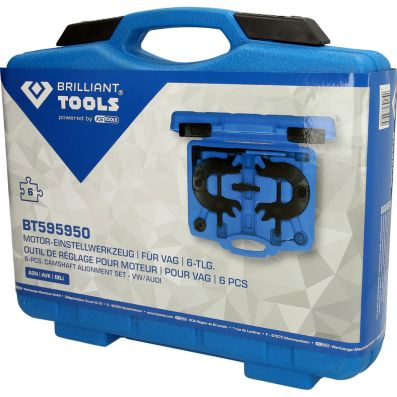 KS TOOLS 160.1125 podkladací piestový zdvihák