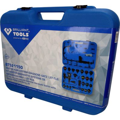 KS TOOLS 515.0875 Power Socket