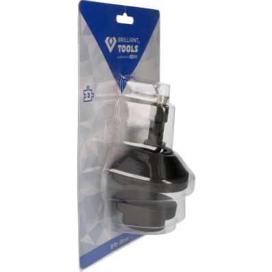 KS TOOLS 800.0185 Holder, impact socket