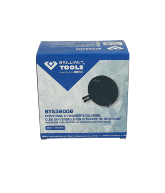 KS TOOLS 515.0850 Power Socket Set