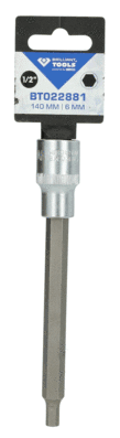 KS TOOLS 917.1356 Socket Wrench Insert