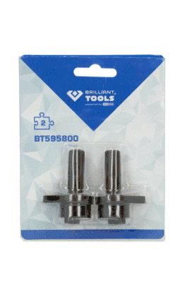 KS TOOLS 917.3877 Socket Wrench Insert