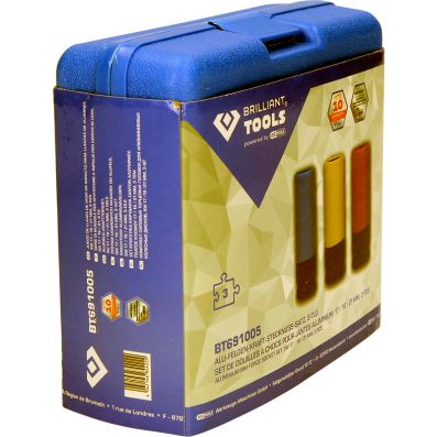 KS TOOLS BT671050 Socket Wrench Insert