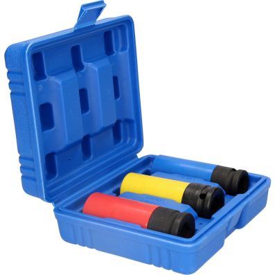 KS TOOLS BT671250 Súprava vytláčacích nástrojov, zásuvné puzdro