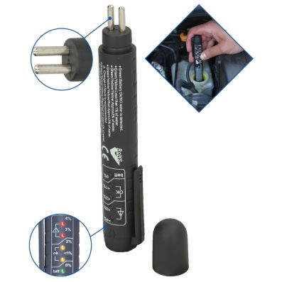 KS TOOLS 515.6400 Akumulátorový skrutkovač