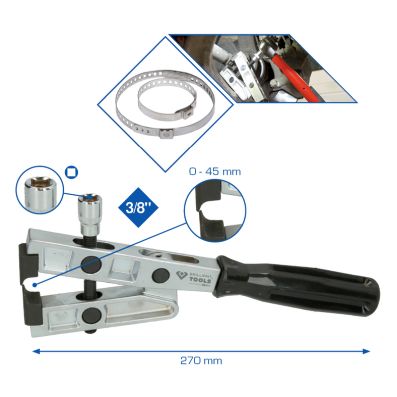 KS TOOLS 911.1590 Socket Wrench Insert