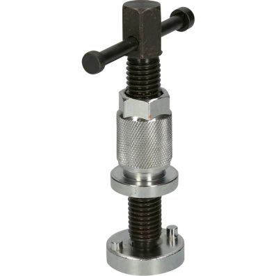 KS TOOLS 917.0707 Sada zväčżovacích-/zmenżovací ch adaptérov, račňa