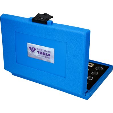 KS TOOLS 918.1291 Kĺbová rukoväť
