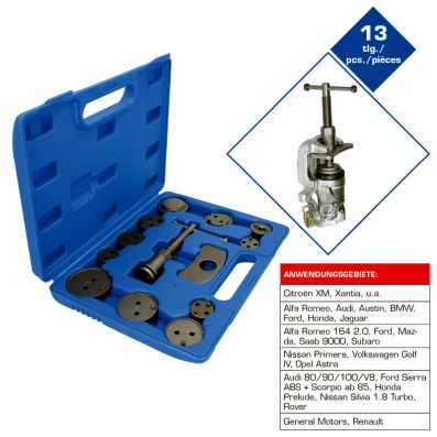 KS TOOLS 114.0060 Multifunction Spanner