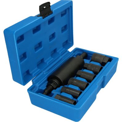 KS TOOLS 150.8273 Univerzálna rozprażovacia fľaża