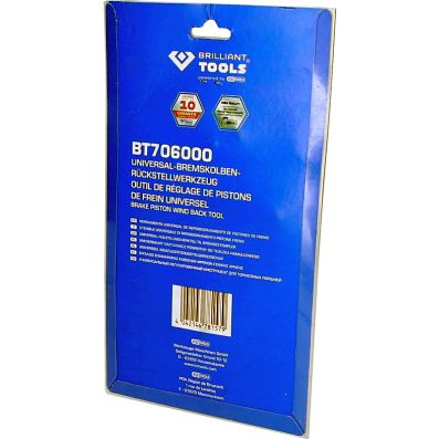 KS TOOLS 512.4505 Stojanová lampa