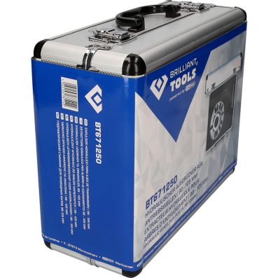 KS TOOLS 516.2450 Torque Wrench Set