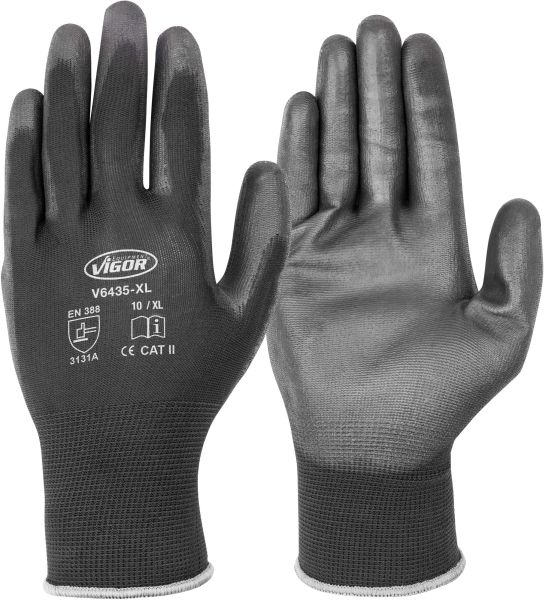 VIGOR V6435-XL Protective Glove