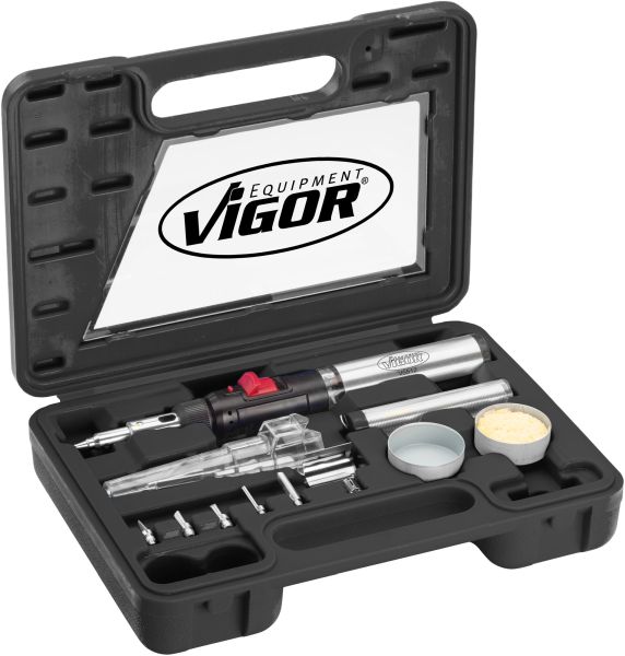 VIGOR V5512 Loddebolt