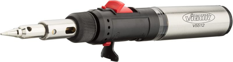 VIGOR V5512 Loddebolt