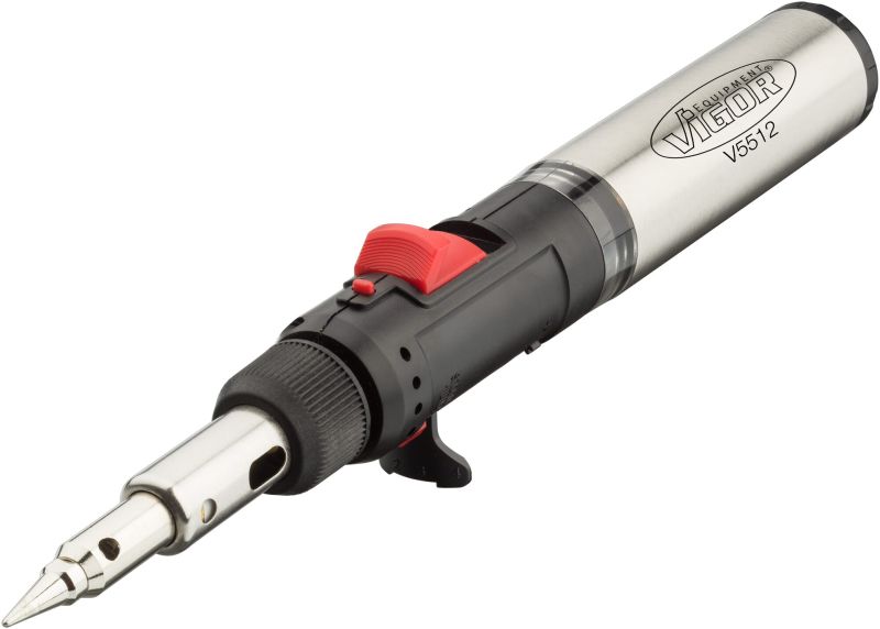 VIGOR V5512 Loddebolt