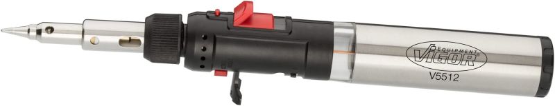 VIGOR V5512 Loddebolt