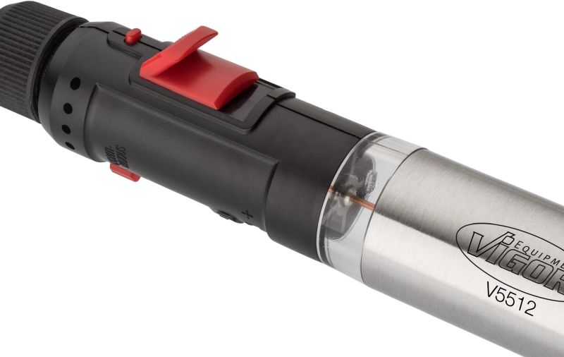 VIGOR V5512 Loddebolt