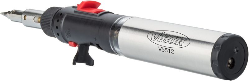 VIGOR V5512 Loddebolt