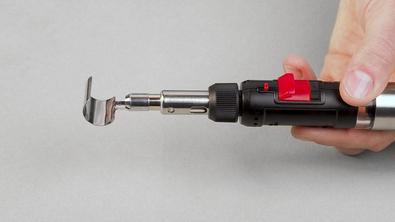 VIGOR V5512 Loddebolt