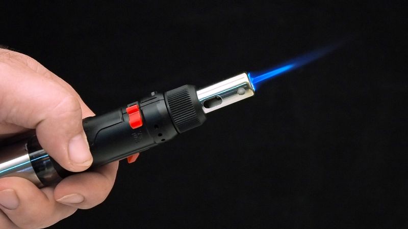 VIGOR V5512 Loddebolt