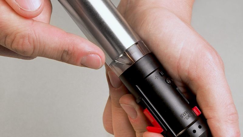 VIGOR V5512 Loddebolt