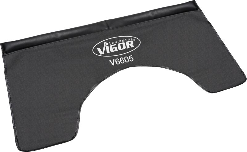 VIGOR V6605 Ochrana blatníka