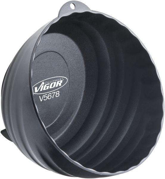 VIGOR V5678 Magnetic Tray