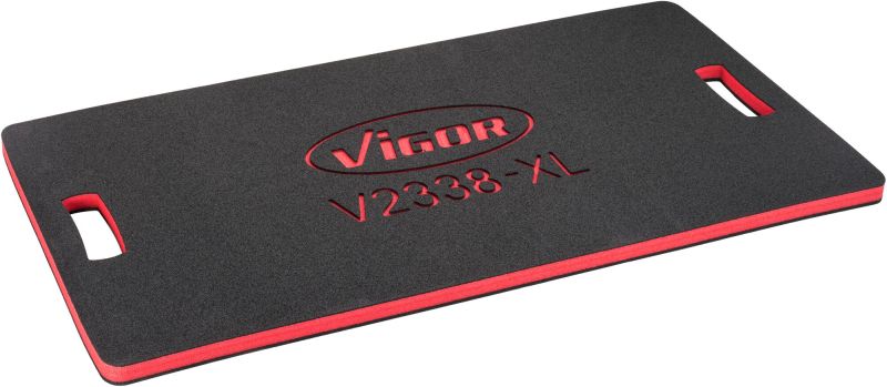 VIGOR V2338-XL Mechanik, ochranná podlożka