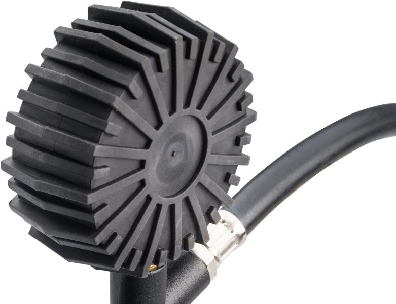 VIGOR V6905 Dekktrykkmåler/-fyller