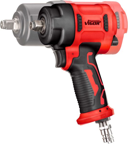 VIGOR V5671N Slagskrutrekker (trykkluftdrevet)