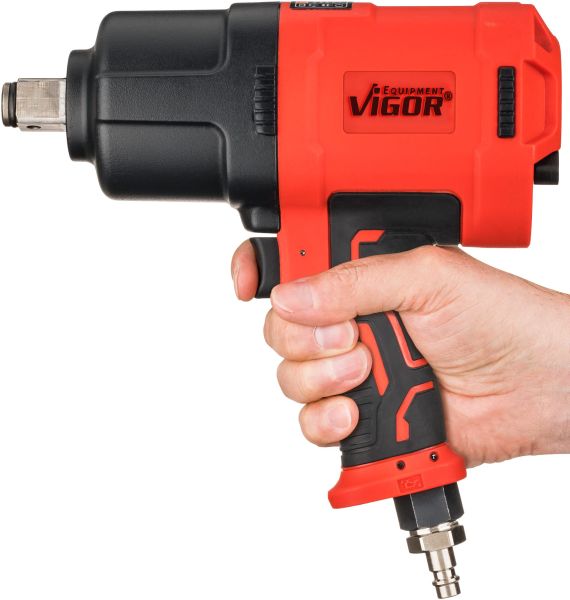 VIGOR V6899N Slagskrutrekker (trykkluftdrevet)