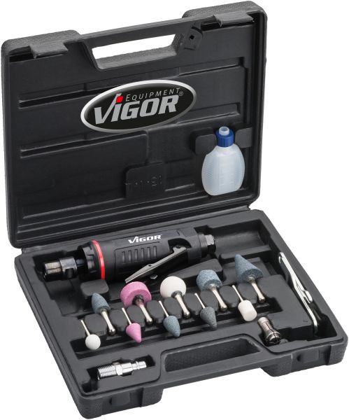 VIGOR V6906 Stavsliper (trykkluftdrevet)