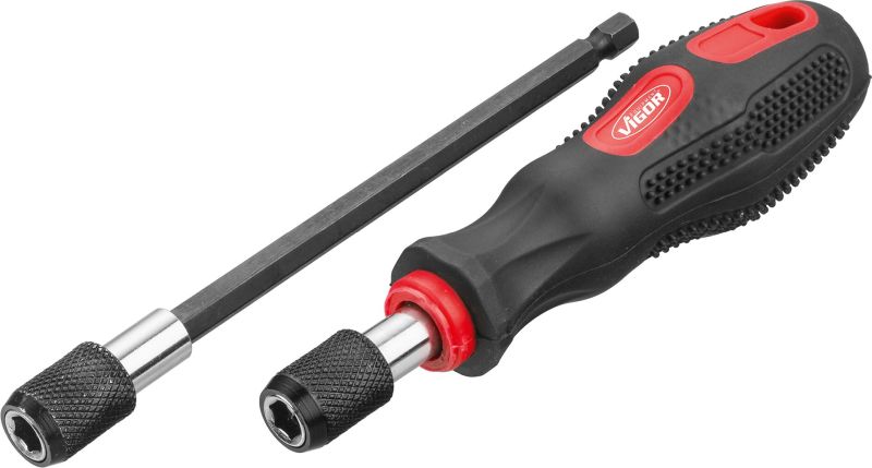 VIGOR V4646 Rengjøringsbørstesett