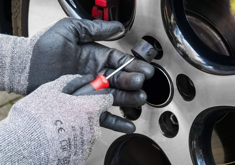VIGOR V4663 Tools