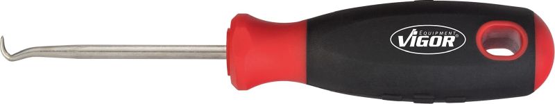 VIGOR V4663 Tools