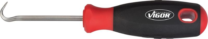 VIGOR V4663 Tools